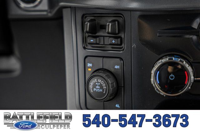 2026 Ford F-150 XLT - Photo 31