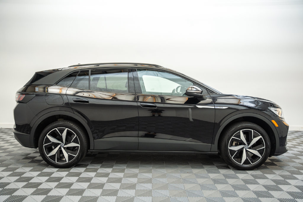 Used 2023 Volkswagen ID.4 Pro S SUV