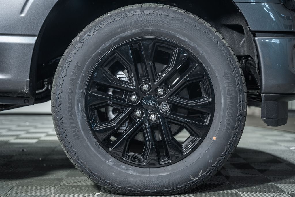2026 Ford F-150 XLT - Photo 19