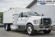  Ford F-750SD