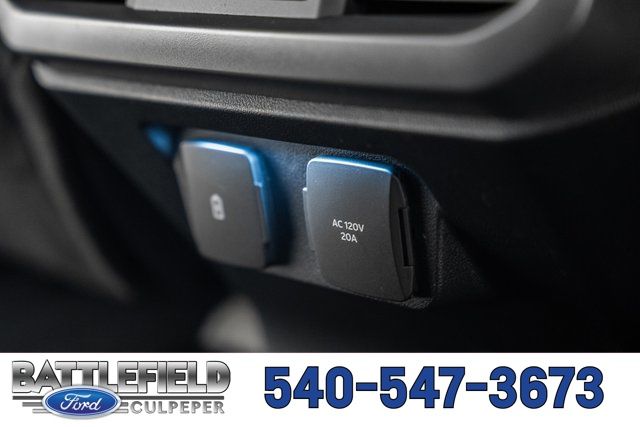 2026 Ford F-150 XLT - Photo 39