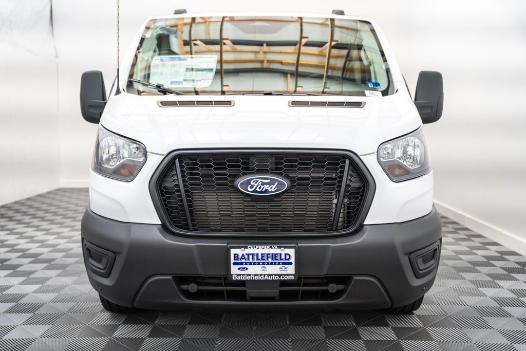 New 2026 Ford Transit-250 Cargo Base Cargo Van