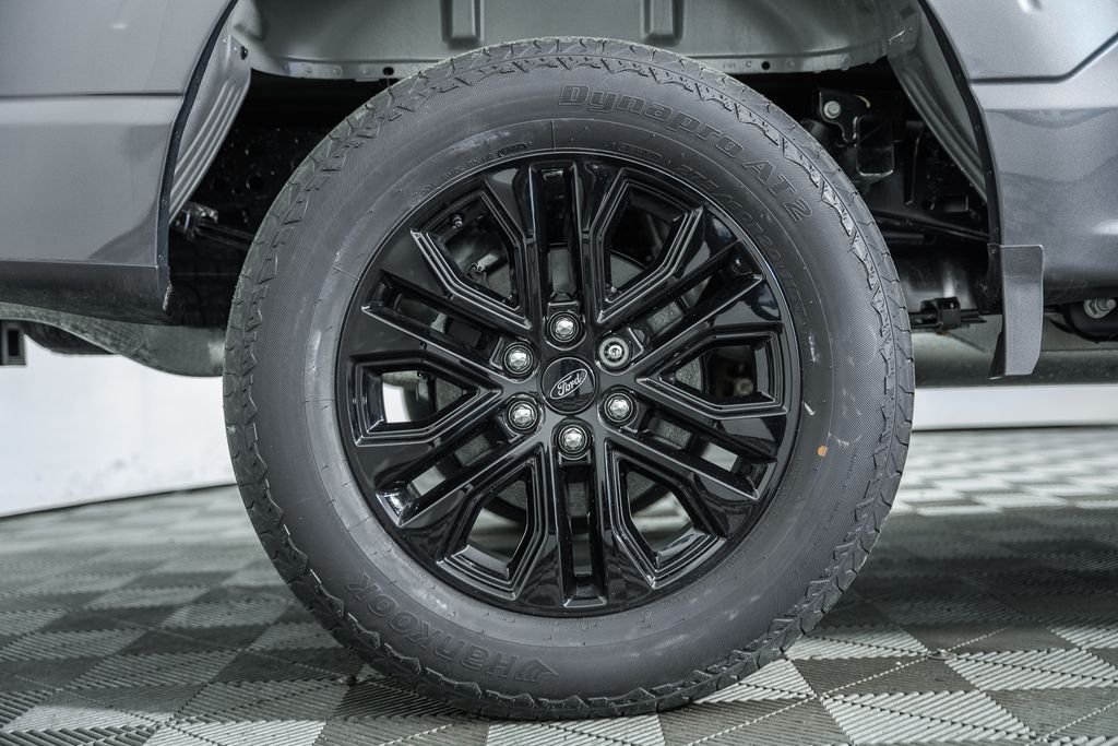 2026 Ford F-150 XLT - Photo 20