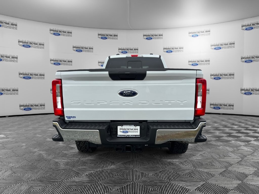 New 2026 Ford F-250 XL Truck