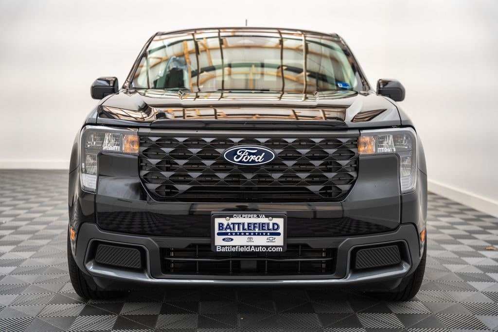 New 2026 Ford Maverick XLT Truck