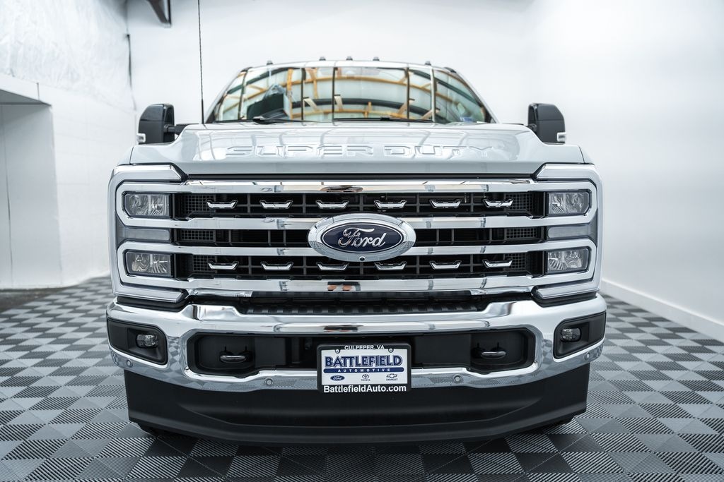 New 2026 Ford F-250 Lariat Truck
