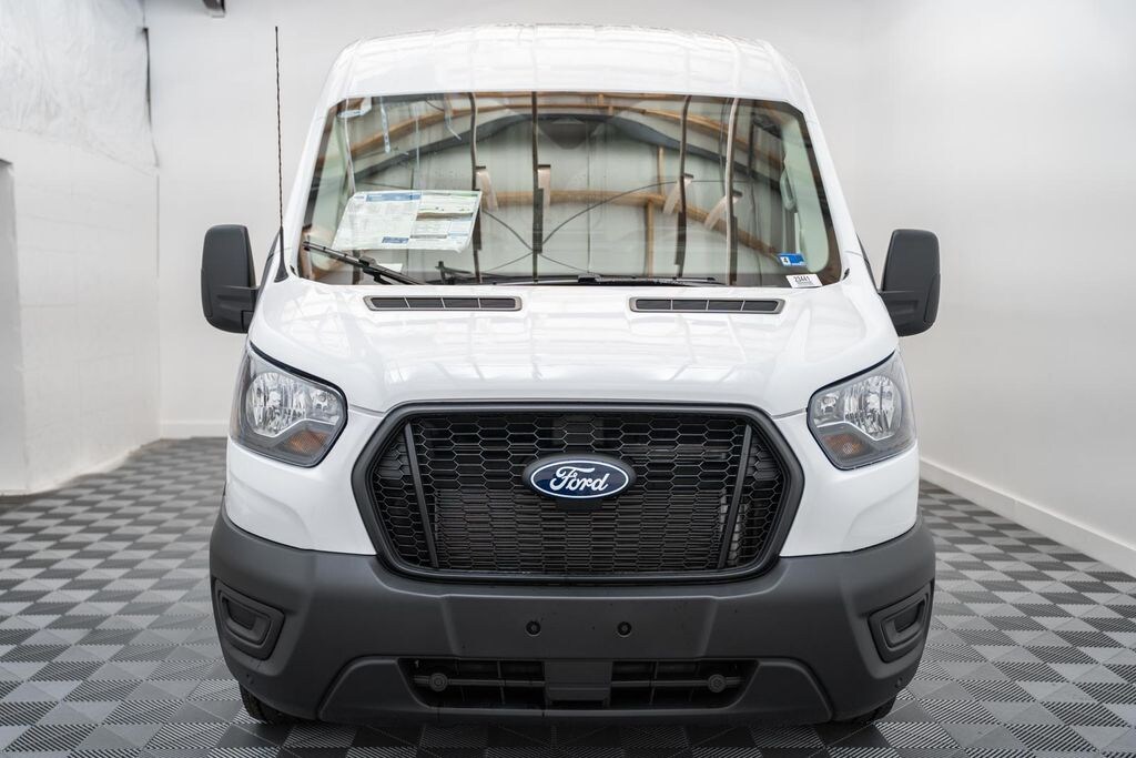 New 2026 Ford Transit-250 Cargo Base Cargo Van