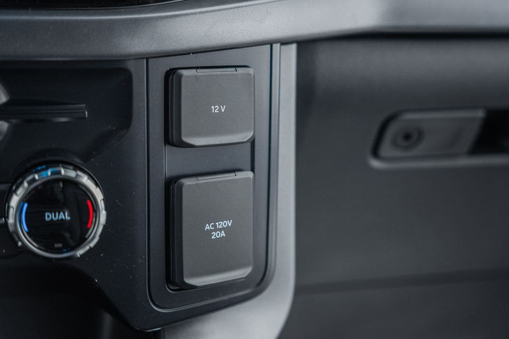 2026 Ford F-150 XLT - Photo 27