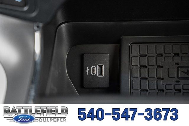 2026 Ford F-150 XLT - Photo 28