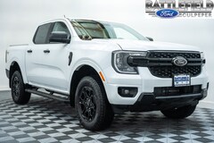2026 Ford Ranger XLT Truck for Sale in Culpeper VA