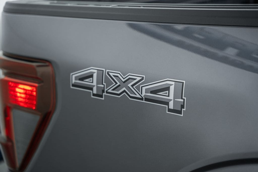 2026 Ford F-150 XLT - Photo 21