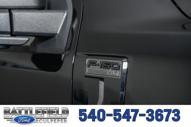 2026 Ford F-150 XLT - Photo 15