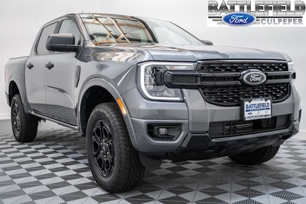 2026 Ford Ranger XLT Truck for Sale in Culpeper VA