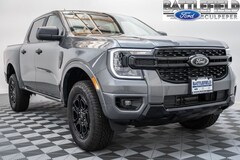 2026 Ford Ranger XLT Truck for Sale in Culpeper VA