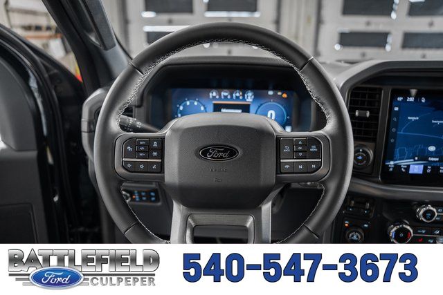 2026 Ford F-150 XLT - Photo 36