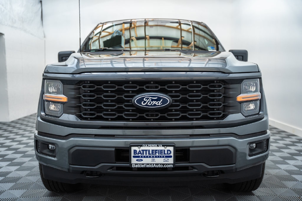 New 2026 Ford F-150 STX Truck