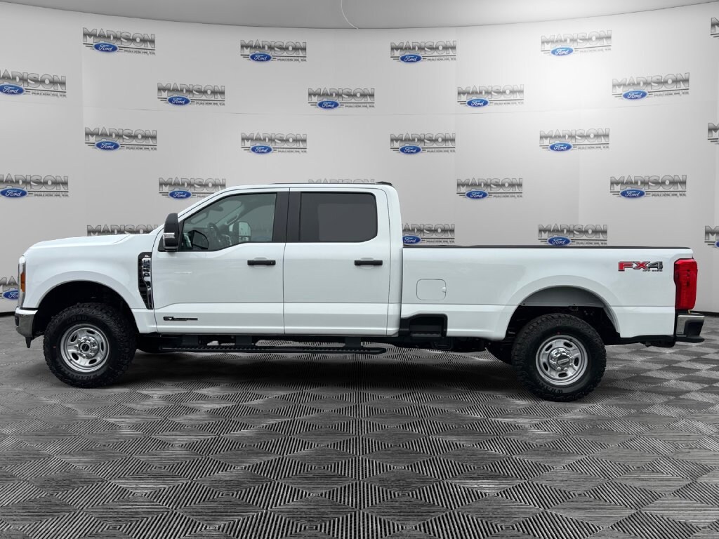 New 2026 Ford F-250 XL Truck