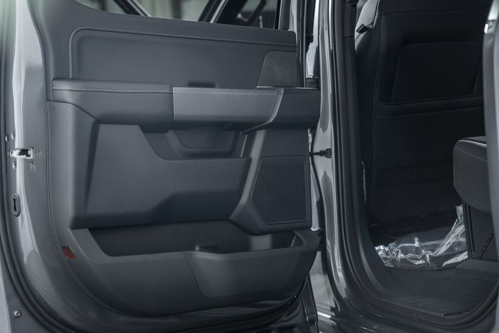 2026 Ford F-150 XLT - Photo 41