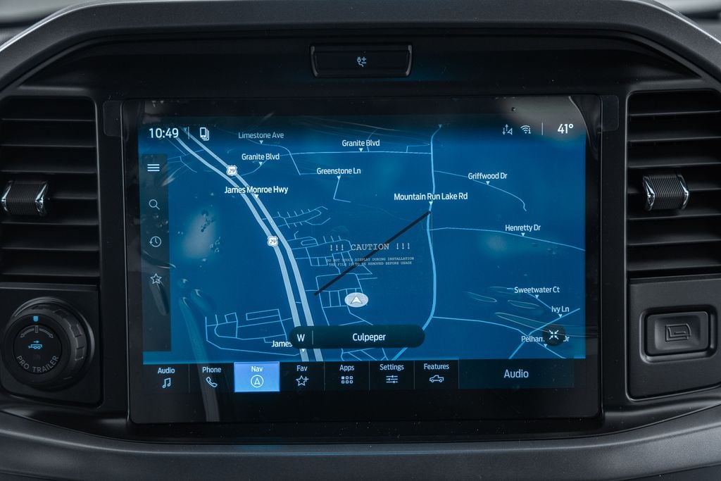 2026 Ford F-150 XLT - Photo 25