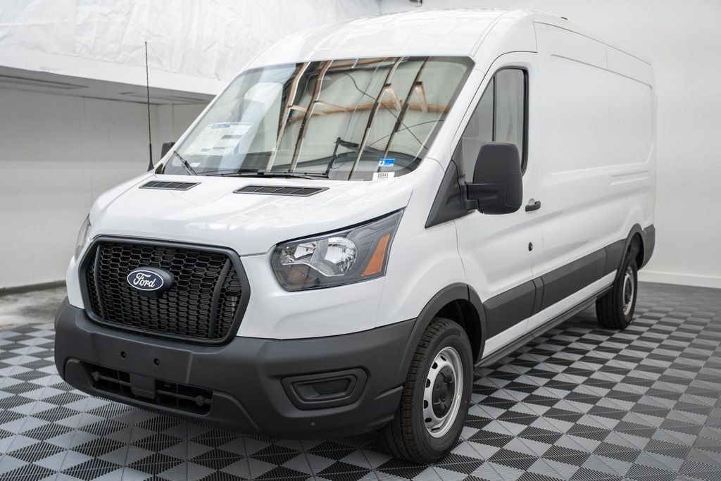 New 2026 Ford Transit-250 Cargo Base Cargo Van