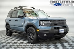 2026 Ford Bronco Sport Big Bend SUV