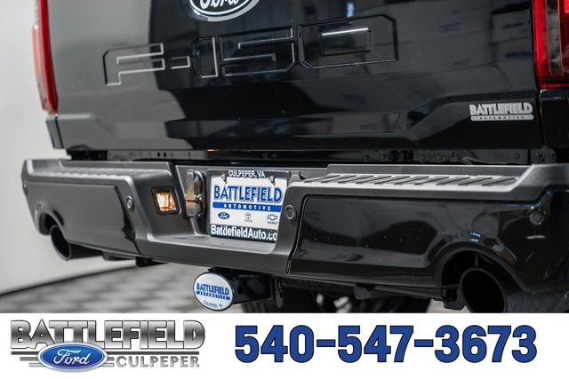 2026 Ford F-150 XLT - Photo 8