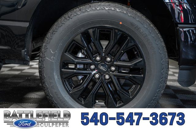 2026 Ford F-150 XLT - Photo 20