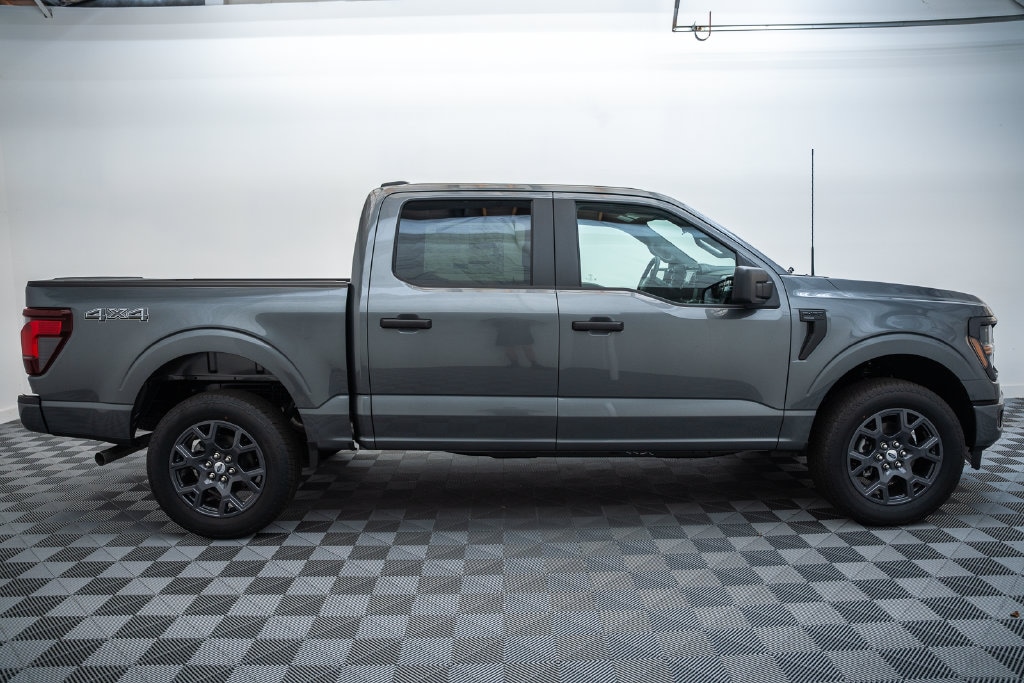 New 2026 Ford F-150 STX Truck