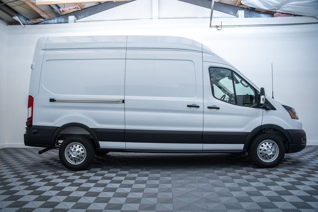 New 2026 Ford Transit-350 Cargo Base Cargo Van