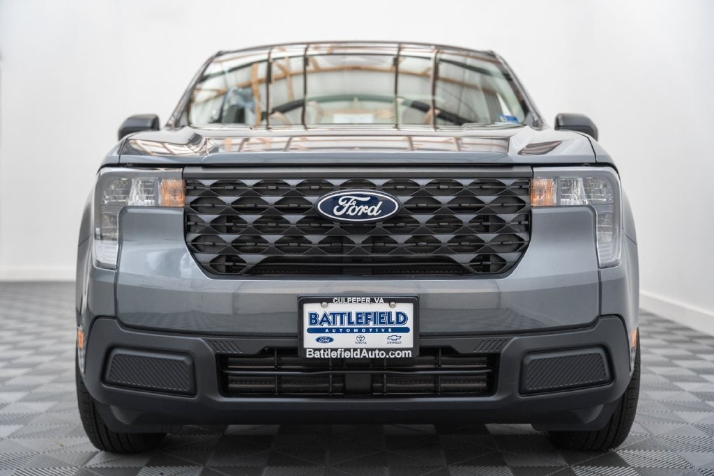 New 2026 Ford Maverick XL Truck
