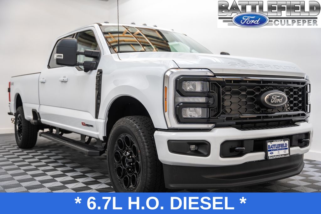  Ford F-350