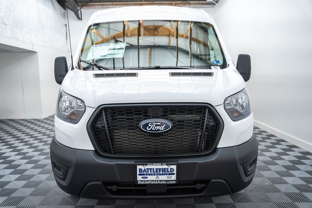 New 2026 Ford Transit-150 Cargo Base Cargo Van