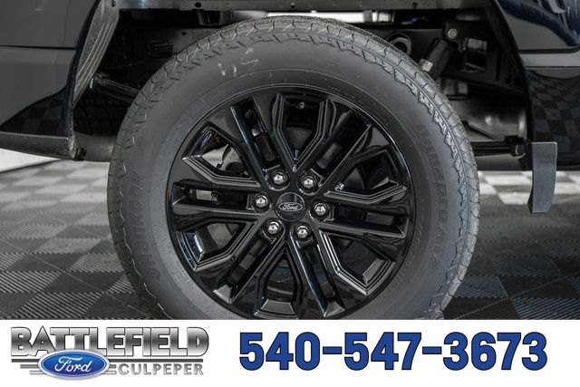 2026 Ford F-150 XLT - Photo 21
