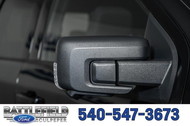 2026 Ford F-150 XLT - Photo 16