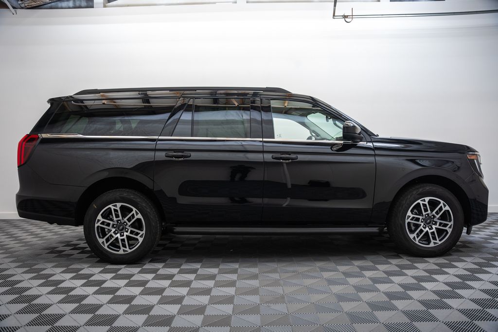 New 2026 Ford Expedition Max Active SUV