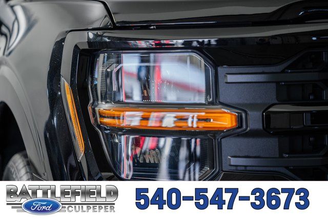 2026 Ford F-150 XLT - Photo 12