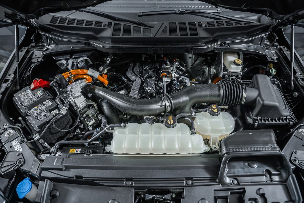 2026 Ford F-150 XLT - Photo 22