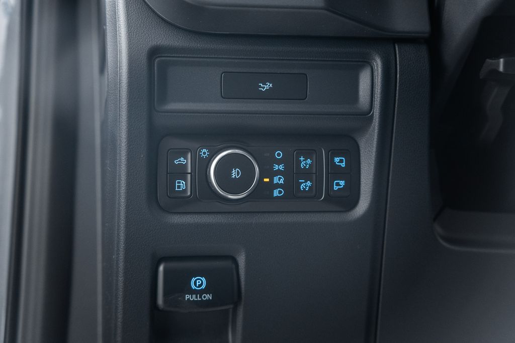2026 Ford F-150 XLT - Photo 44