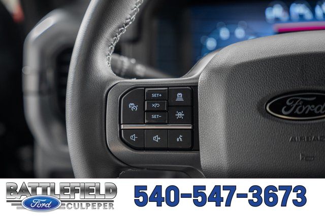 2026 Ford F-150 XLT - Photo 35