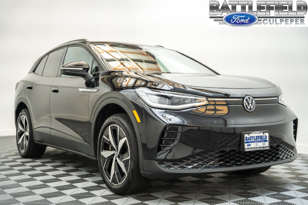 Used 2023 Volkswagen ID.4 Pro S SUV