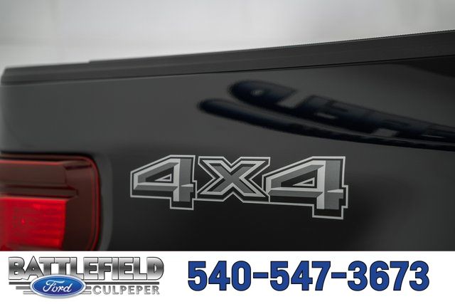 2026 Ford F-150 XLT - Photo 22