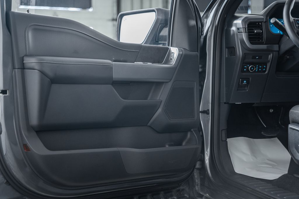 2026 Ford F-150 XLT - Photo 42