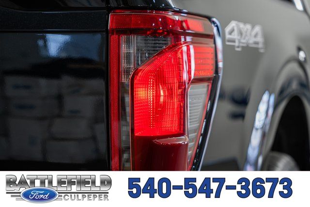 2026 Ford F-150 XLT - Photo 7
