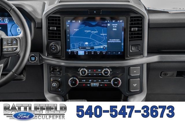 2026 Ford F-150 XLT - Photo 25
