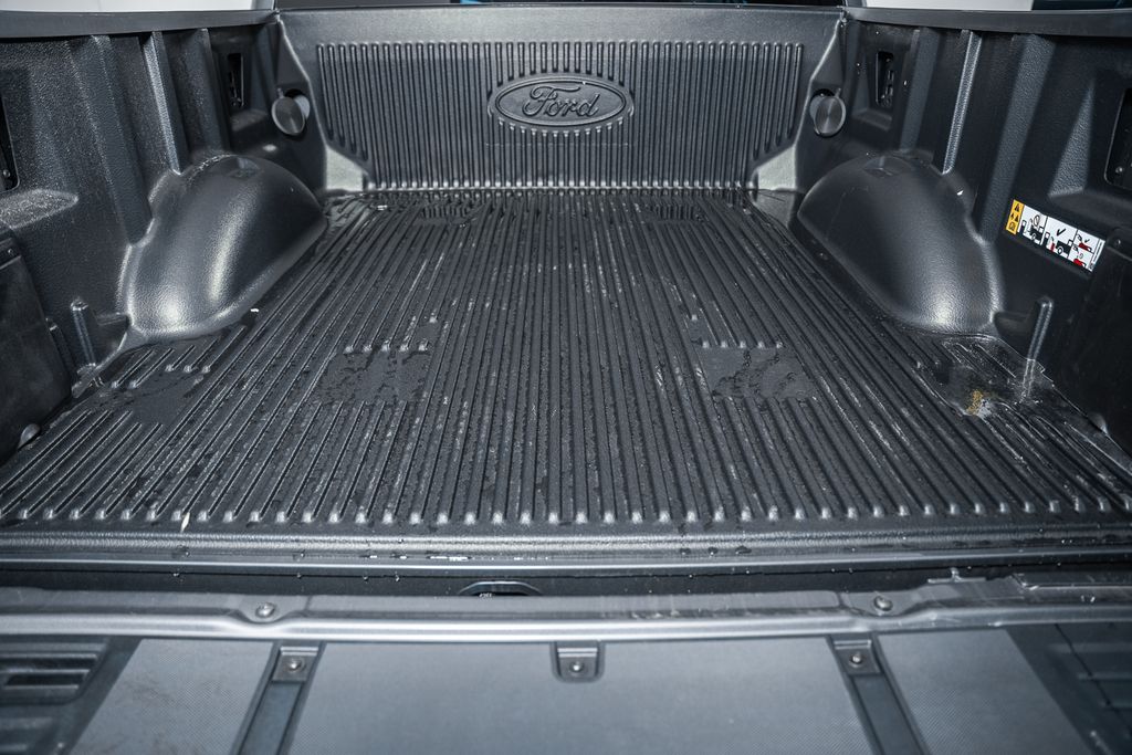 2026 Ford F-150 XLT - Photo 8