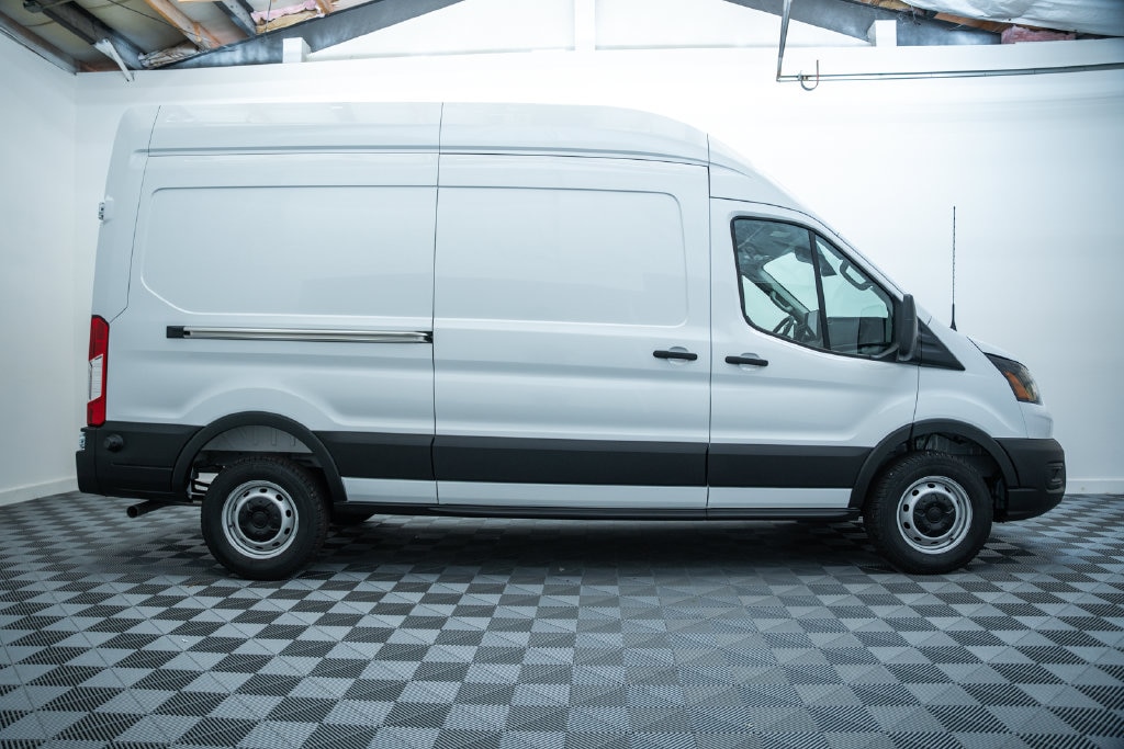 New 2026 Ford Transit-250 Cargo Base Cargo Van