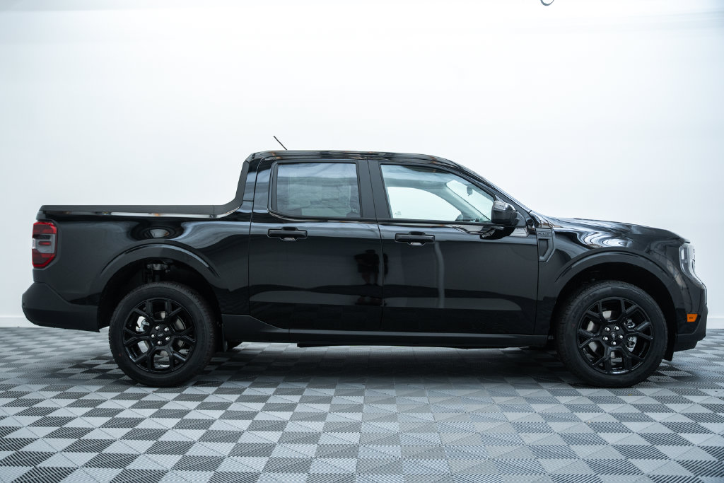 New 2026 Ford Maverick XLT Truck