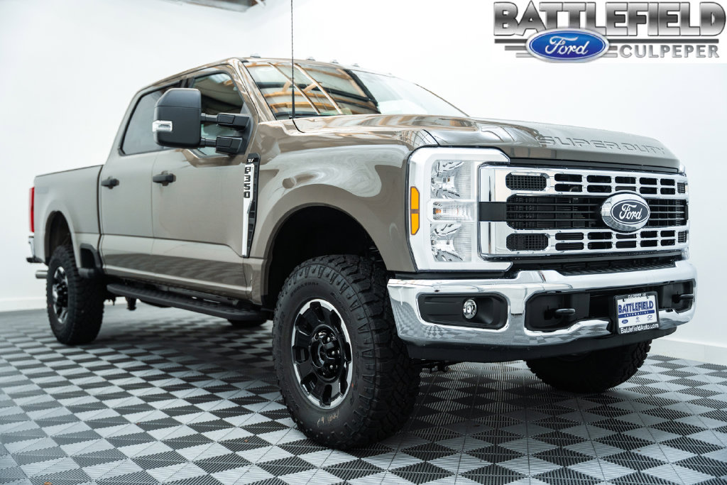  Ford F-350