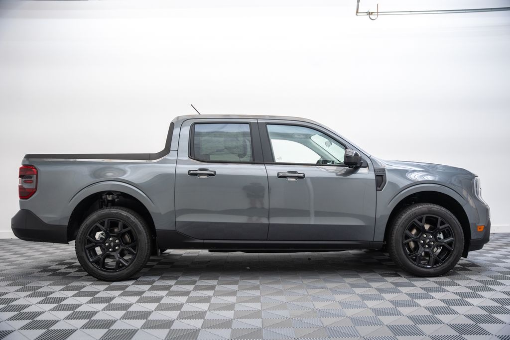 New 2026 Ford Maverick Lariat Truck