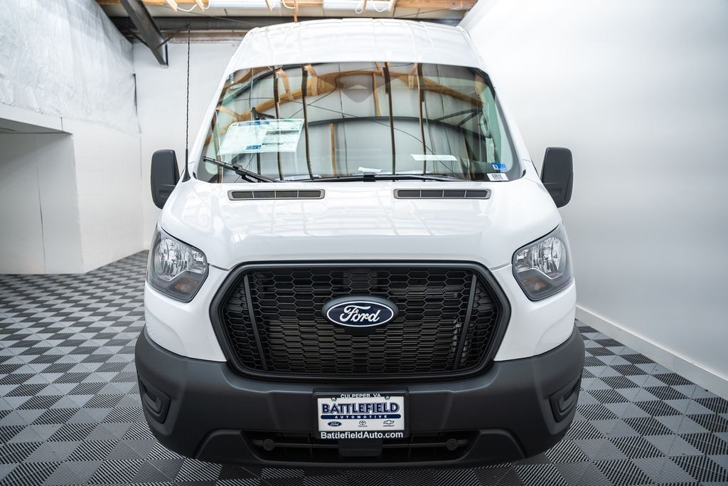 New 2026 Ford Transit-250 Cargo Base Cargo Van